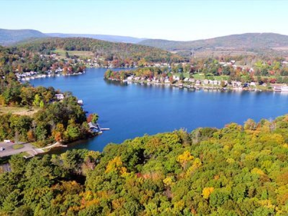 Image for 4 Units in Lake Winola, Wyoming County, PA