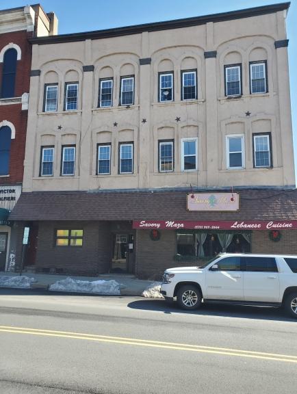 Image for Mixed-Use Rental Units- Residential/Restaurant/Office Space in Scranton, PA