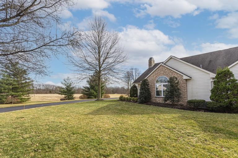 Image for 62 Oxford Terrace in the Desirable 55+ Community of Lions Gate, Souderton, PA