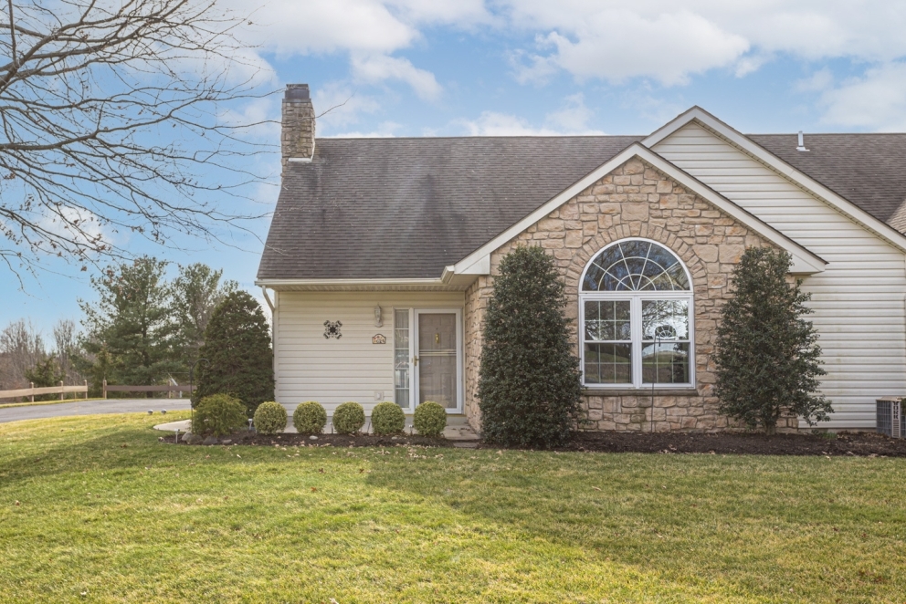 Image for 62 Oxford Terrace in the Desirable 55+ Community of Lions Gate, Souderton, PA