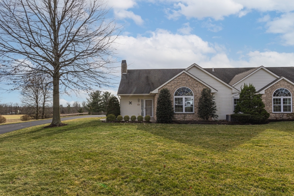 Image for 62 Oxford Terrace in the Desirable 55+ Community of Lions Gate, Souderton, PA