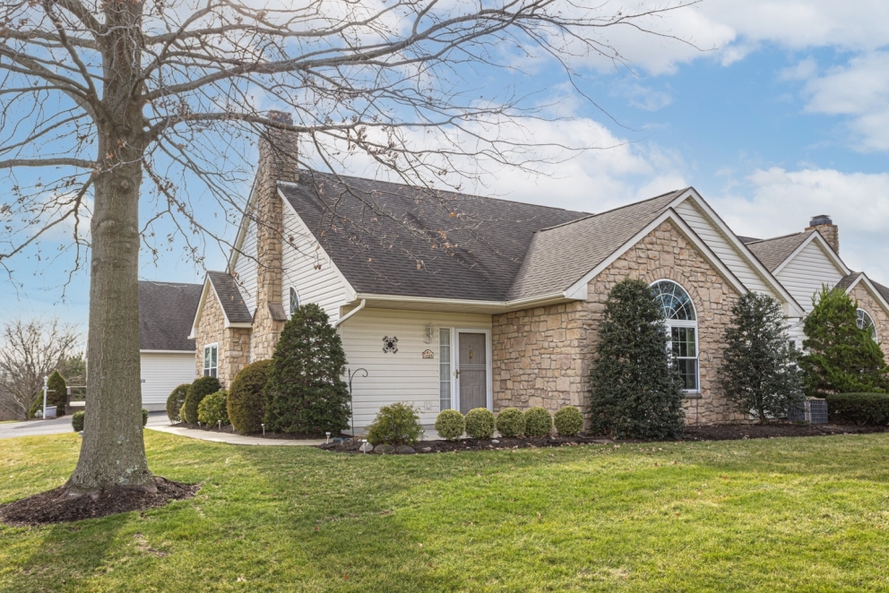 Image for 62 Oxford Terrace in the Desirable 55+ Community of Lions Gate, Souderton, PA
