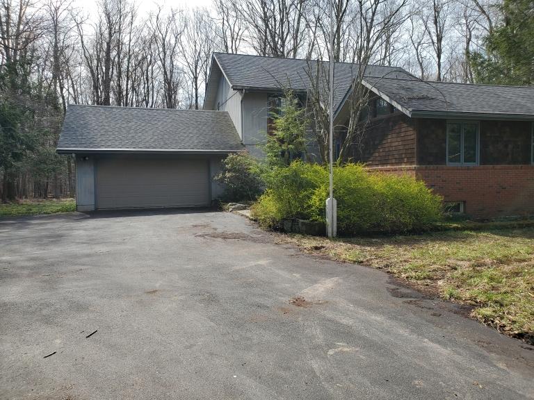 Image for Pocono Region 3 Bedroom, 2.5 Bath Home on 4.18 Acres, Monroe County, PA