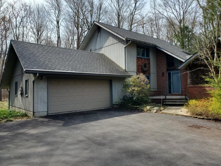 Image for Pocono Region 3 Bedroom, 2.5 Bath Home on 4.18 Acres, Monroe County, PA