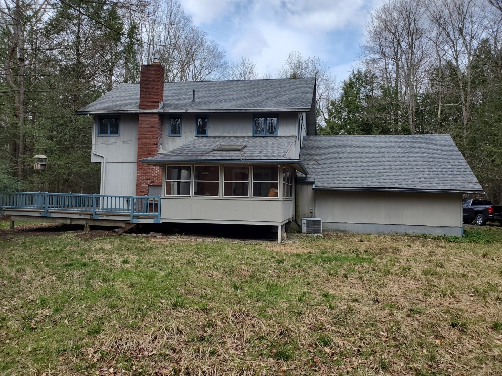 Image for Pocono Region 3 Bedroom, 2.5 Bath Home on 4.18 Acres, Monroe County, PA