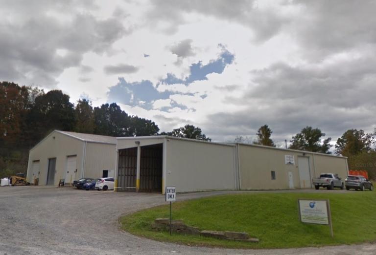 Image for Turn Key Operation- Green County Water Treatment LLC, Waynesburg,PA