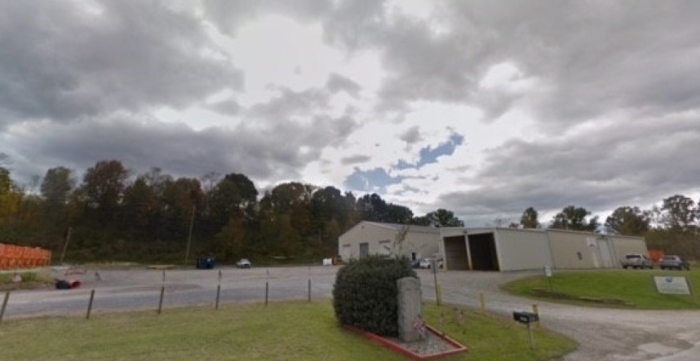 Image for Turn Key Operation- Green County Water Treatment LLC, Waynesburg,PA