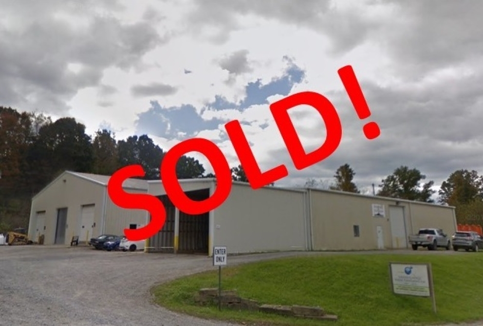 Image for Turn Key Operation- Green County Water Treatment LLC, Waynesburg,PA