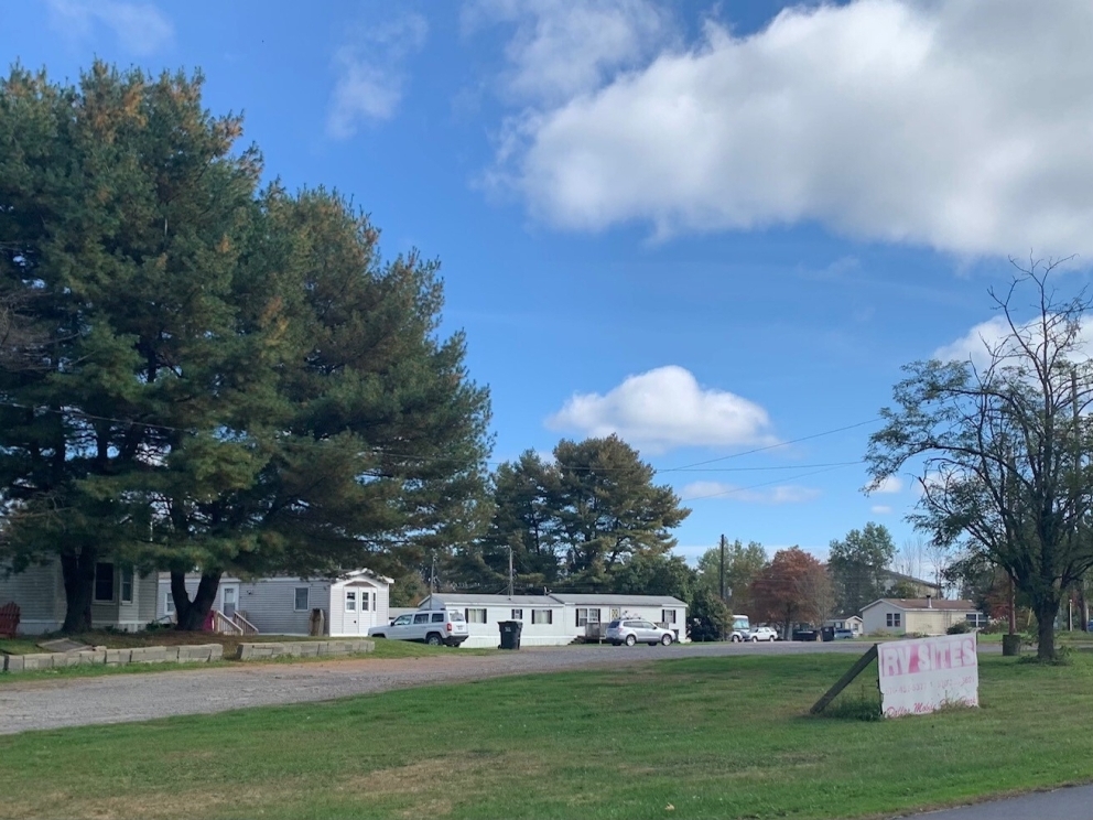 Image for SOLD! Dallas Mobile Home Park, Dallas Township, Luzerne County, PA