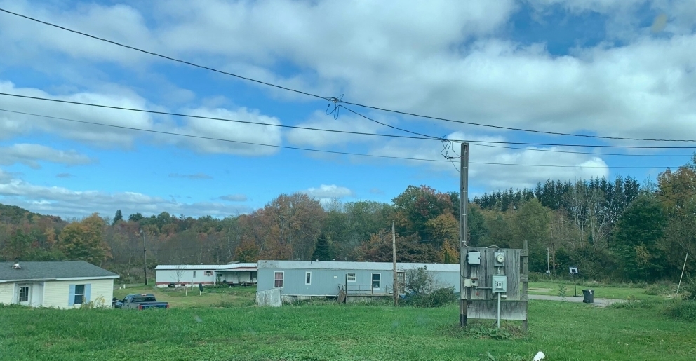 Image for SOLD! Dallas Mobile Home Park, Dallas Township, Luzerne County, PA
