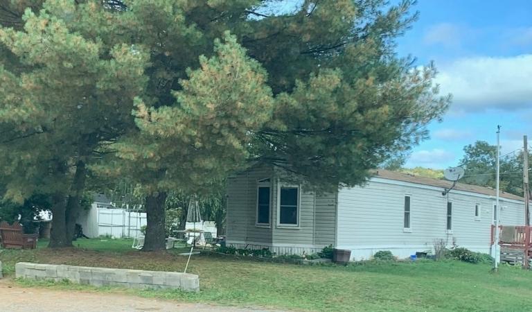 Image for SOLD! Dallas Mobile Home Park, Dallas Township, Luzerne County, PA