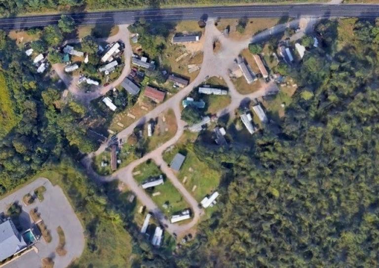 Image for SOLD! Dallas Mobile Home Park, Dallas Township, Luzerne County, PA