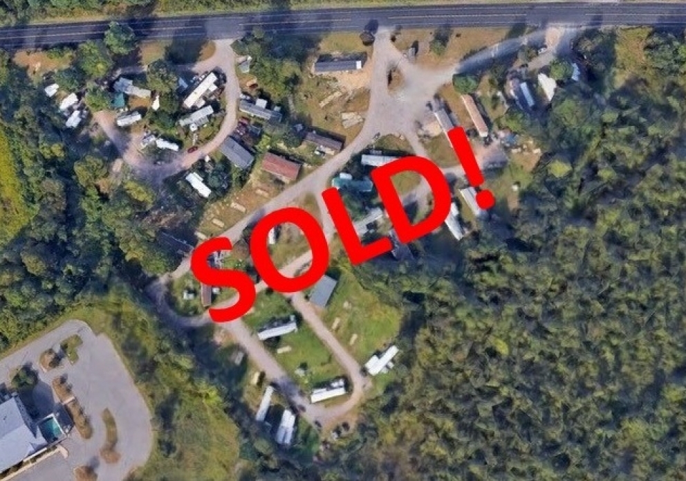Image for SOLD! Dallas Mobile Home Park, Dallas Township, Luzerne County, PA