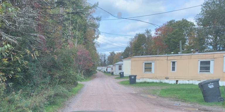 Image for SOLD! Country Pine Mobile Home Park, Dallas, PA