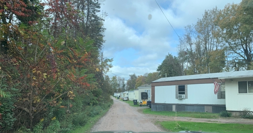 Image for SOLD! Country Pine Mobile Home Park, Dallas, PA