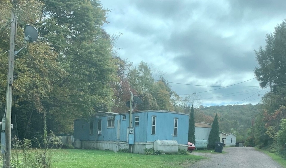 Image for SOLD! Country Pine Mobile Home Park, Dallas, PA