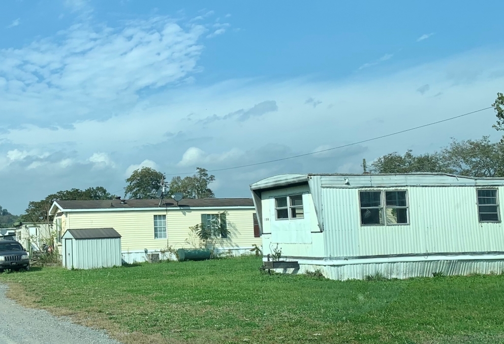 Juniata Haven Drive Mobile Home Park, Milford Township, Juniata Co., PA