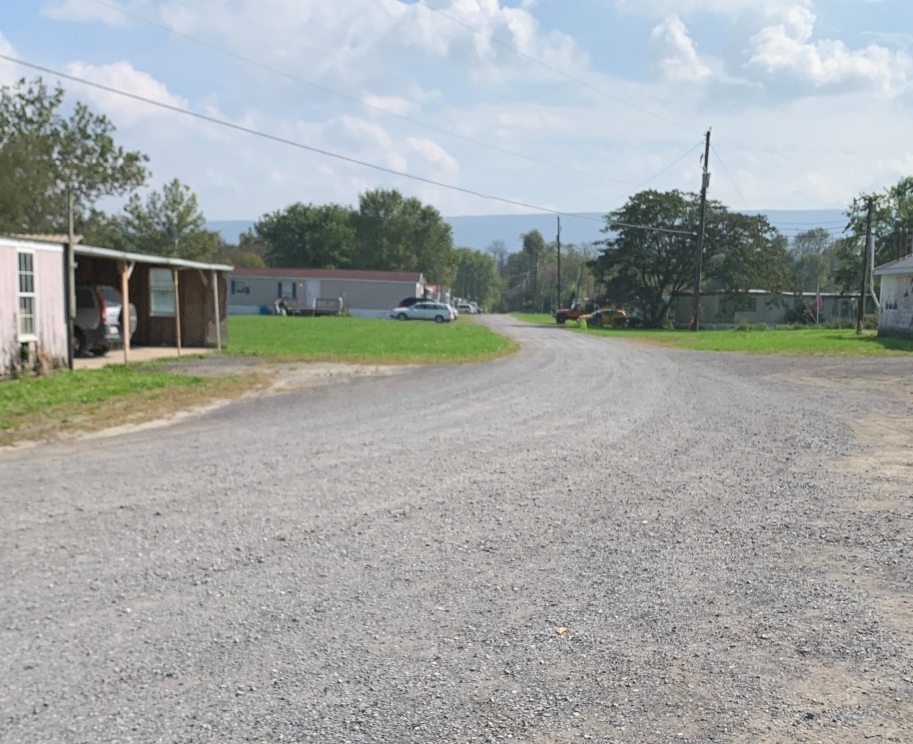 Image for Juniata Haven Drive Mobile Home Park, Milford Township, Juniata Co., PA