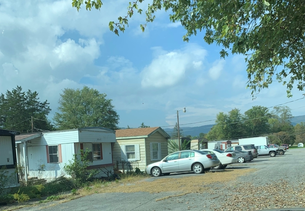 Image for Pennview Drive Mobile Home Park, 17 Sites on 1.61 Acres, Juniata County, PA