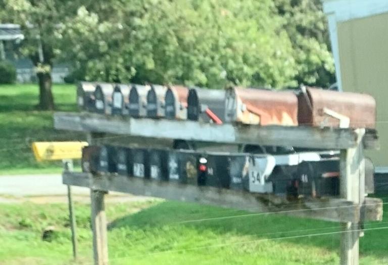 Image for Pennview Drive Mobile Home Park, 17 Sites on 1.61 Acres, Juniata County, PA