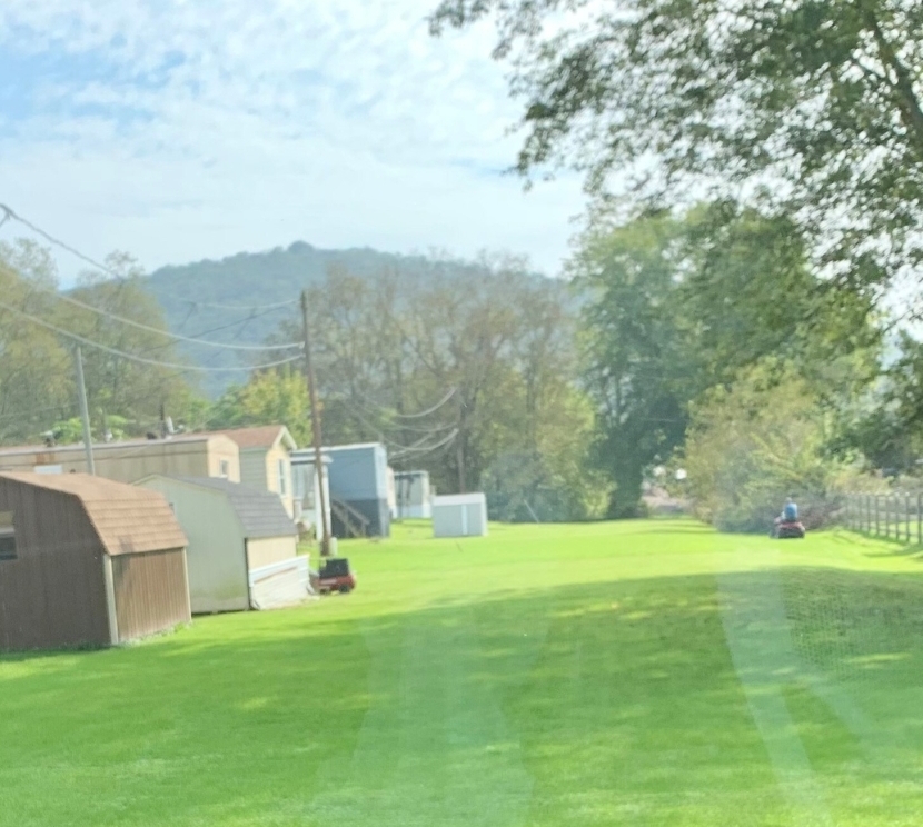 Image for Pennview Drive Mobile Home Park, 17 Sites on 1.61 Acres, Juniata County, PA