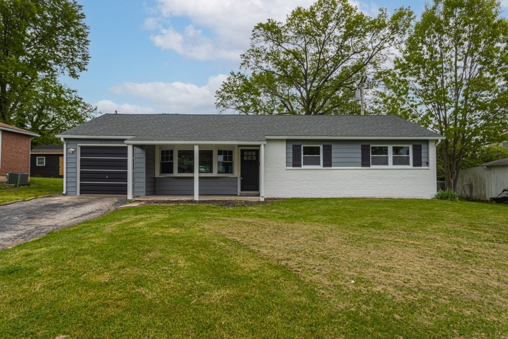 Image for Move-in Ready 3 Bedroom Ranch Home in Norristown, PA