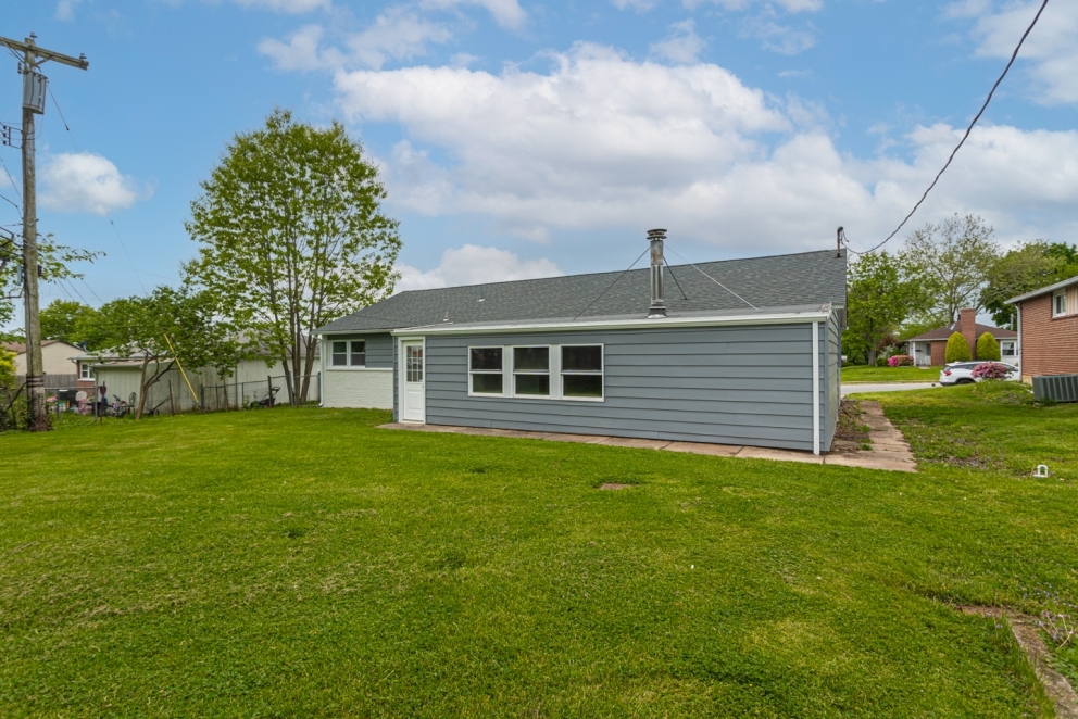 Image for Move-in Ready 3 Bedroom Ranch Home in Norristown, PA