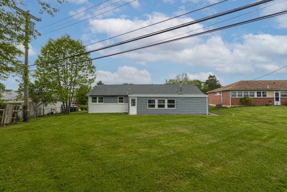 Image for Move-in Ready 3 Bedroom Ranch Home in Norristown, PA