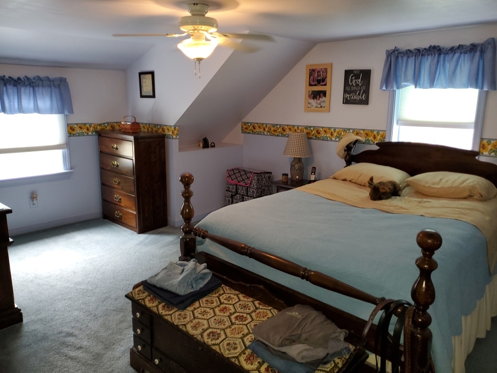 Image for 3 Bedroom, 2 Full Bath Brick Cape Code, Souderton, PA
