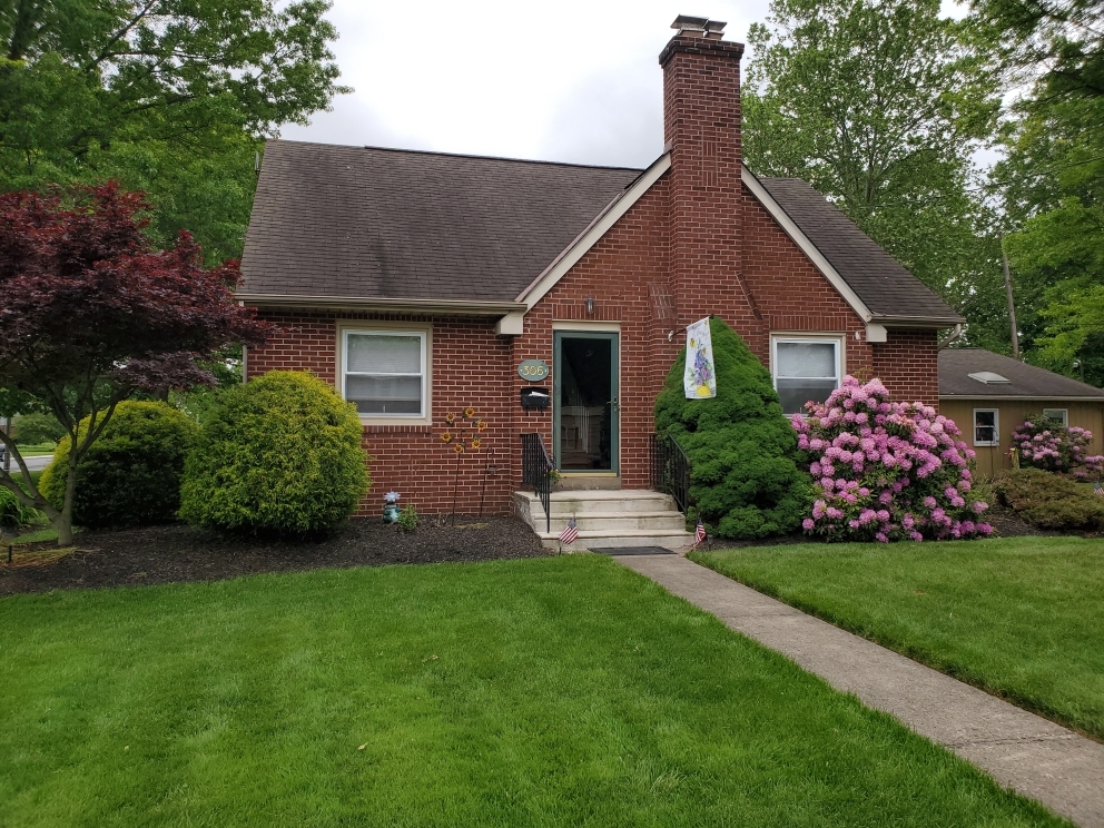 Image for 3 Bedroom, 2 Full Bath Brick Cape Code, Souderton, PA
