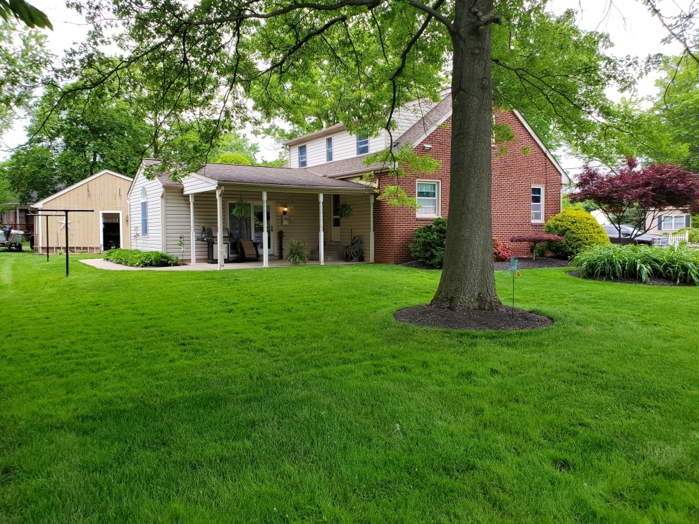 Image for 3 Bedroom, 2 Full Bath Brick Cape Code, Souderton, PA