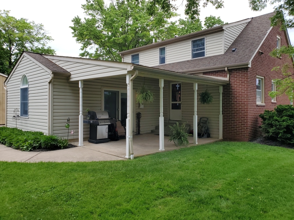 Image for 3 Bedroom, 2 Full Bath Brick Cape Code, Souderton, PA