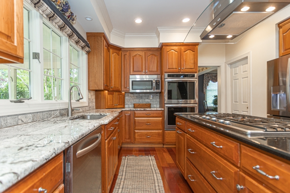 Image for Lower Salford Custom Colonial, 3,400 SF, 5 BR, 3 Full Bath Set on 1.94 Acres