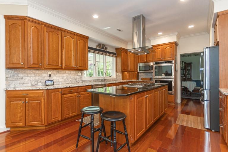 Image for Lower Salford Custom Colonial, 3,400 SF, 5 BR, 3 Full Bath Set on 1.94 Acres