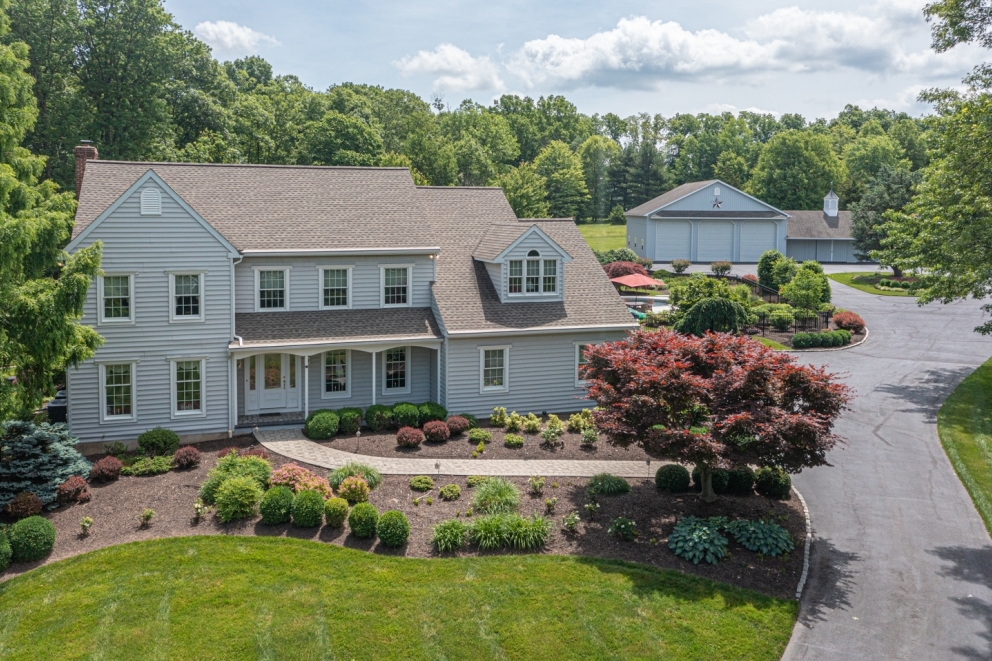Image for First time on the market! Stunning 6 Acre Property in Bucks County, PA