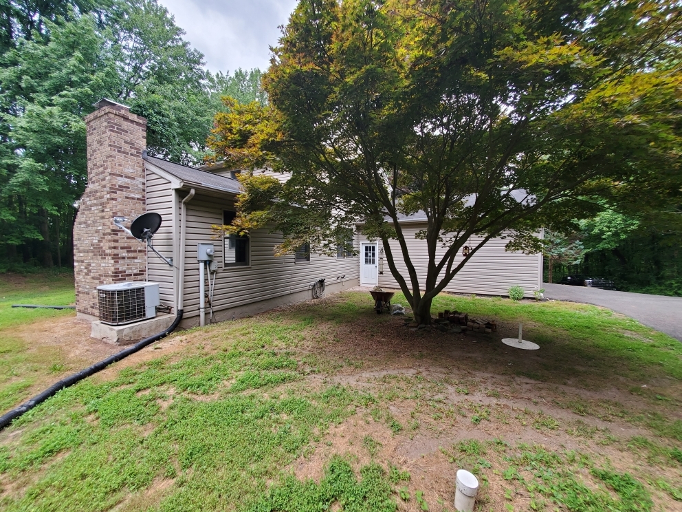 Image for 3 Bedroom 1,900 sq. ft. Colonial Home Set on 2 Acres in Barto, PA