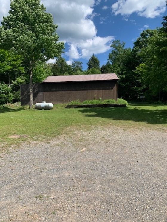 Image for SOLD! Sullivan County, PA Gem in the Endless Mountains with a Spectacular View