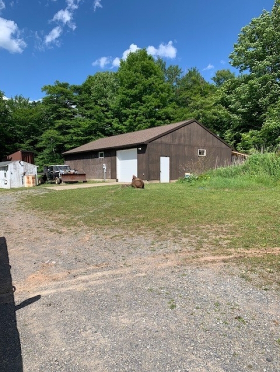 Image for SOLD! Sullivan County, PA Gem in the Endless Mountains with a Spectacular View