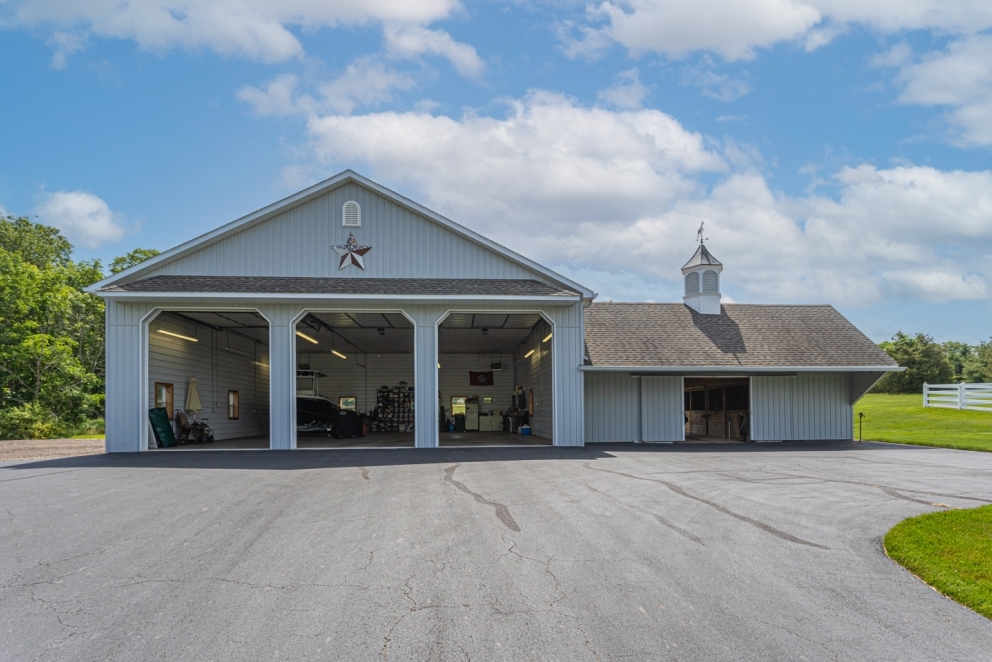 Image for SOLD! First time on the market! Stunning 6 Acre Property in Bucks County, PA