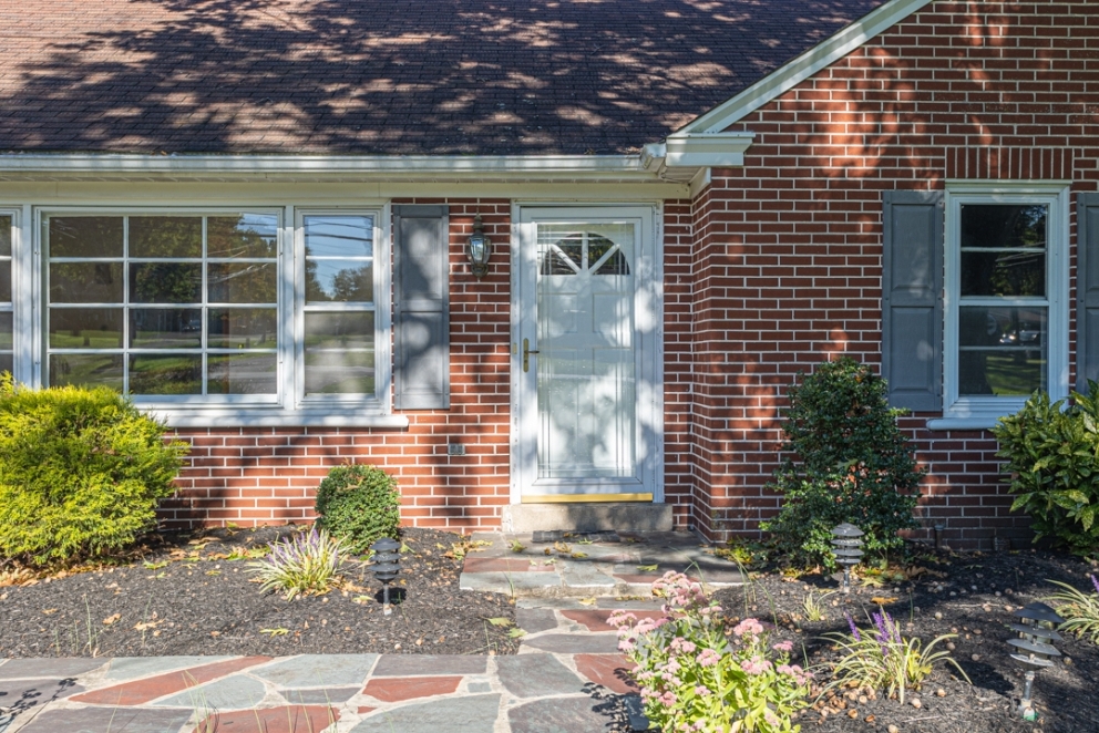 Image for SOLD! 4 Bedroom, 2 Bath Ranch Home Set on 1.54 Acres, Souderton, PA