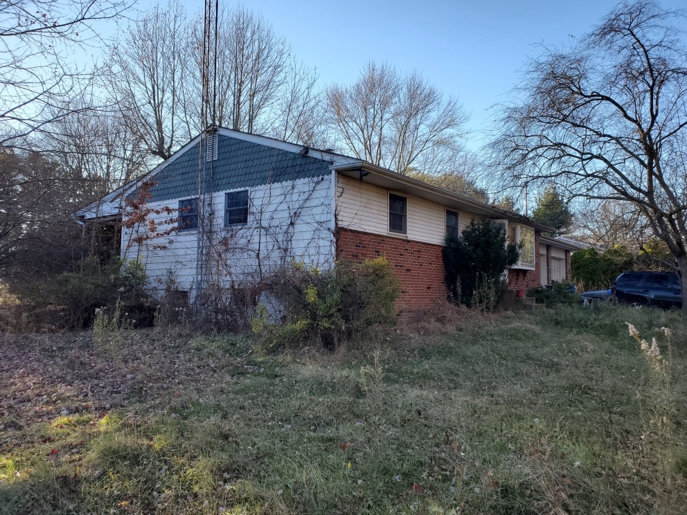 Image for SOLD! Bankruptcy Sale- 3 BR Ranch Home on 0.975 Acres, Chalfont, PA