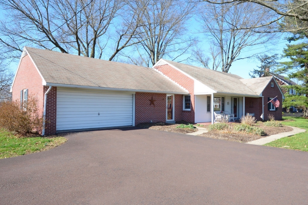 Image for Charming 3 Bedroom Ranch Home in Franconia Township!