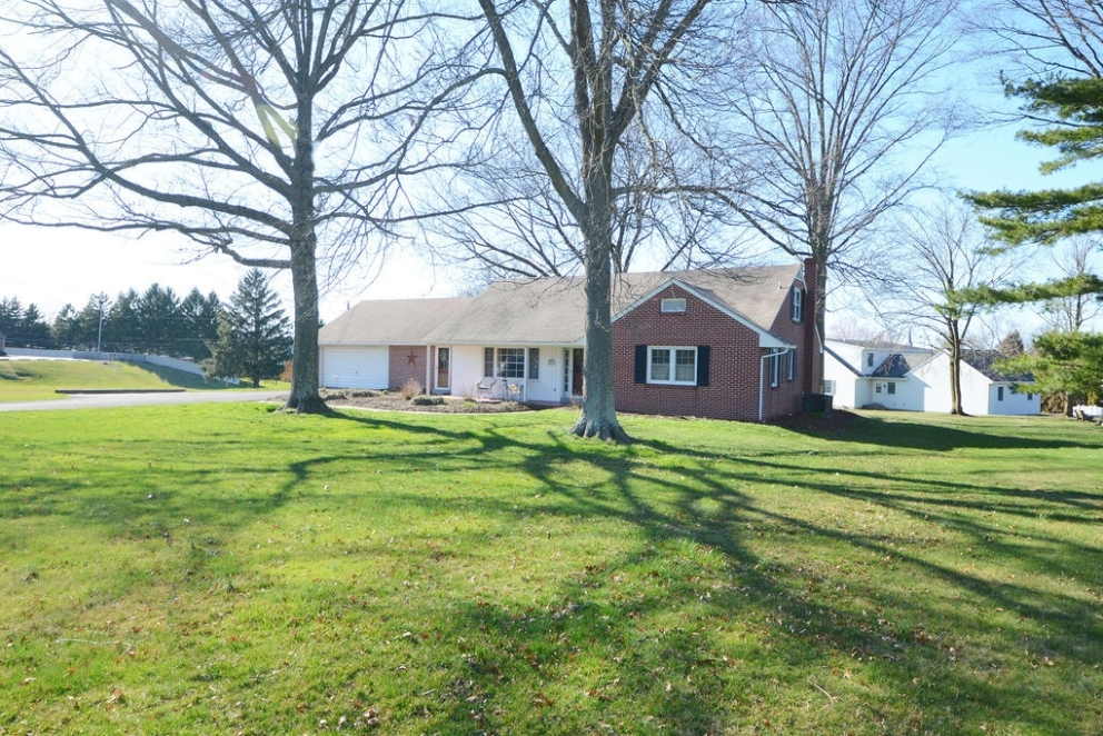 Image for Charming 3 Bedroom Ranch Home in Franconia Township!