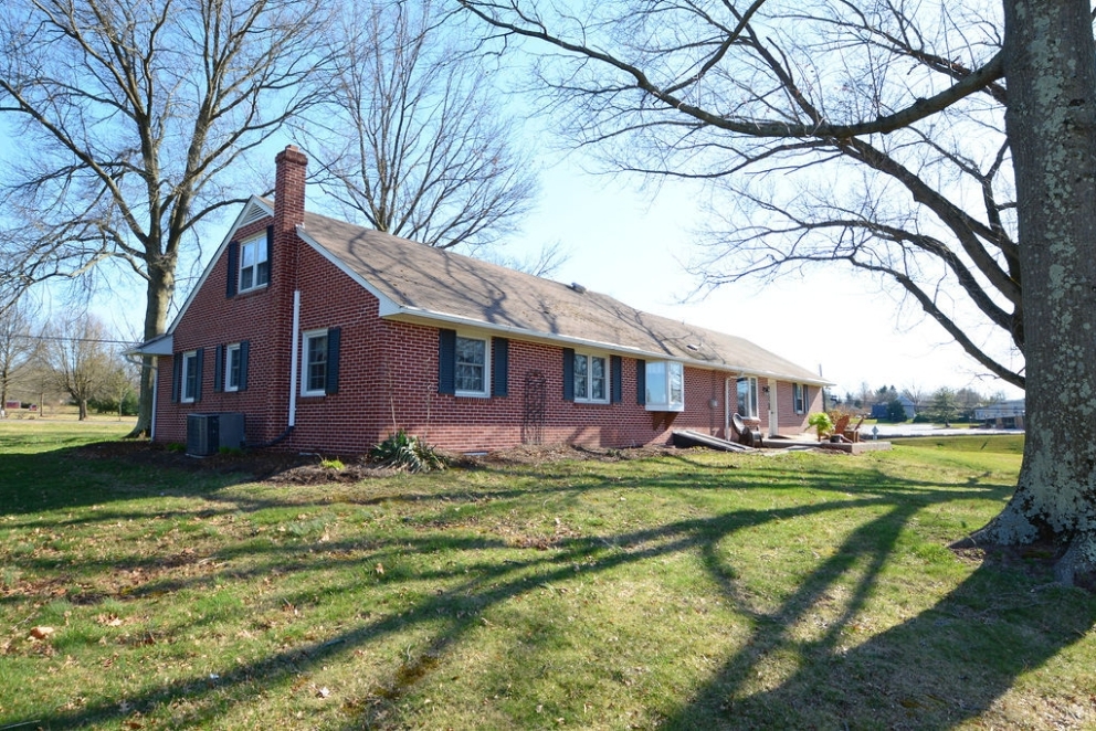Image for Charming 3 Bedroom Ranch Home in Franconia Township!