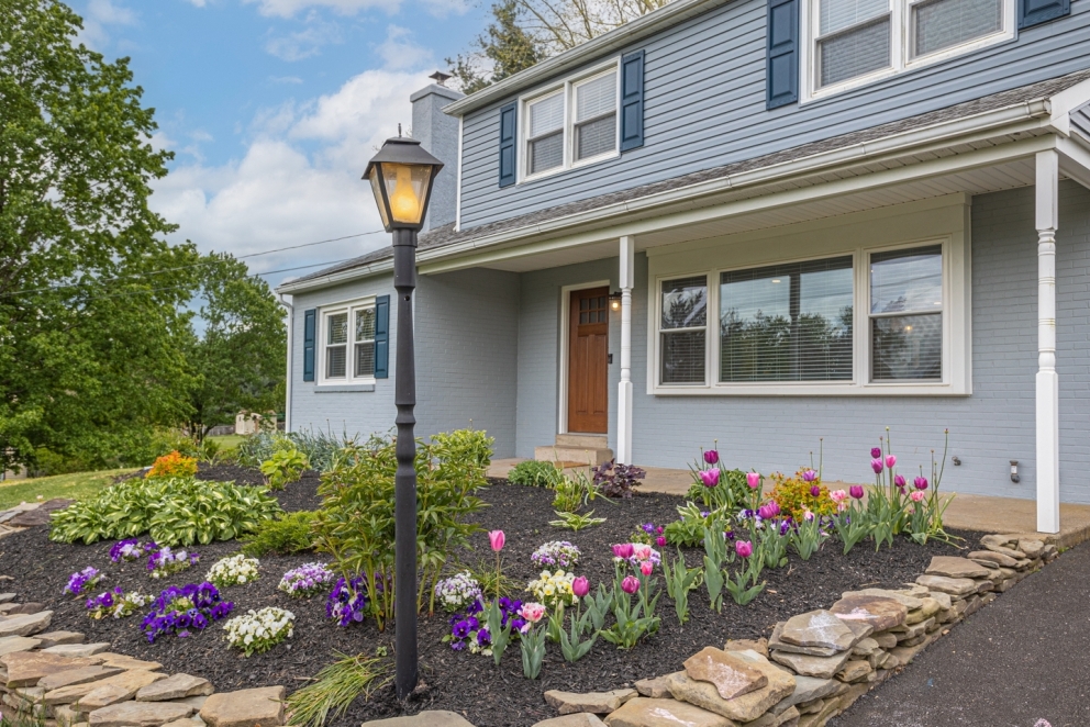 Image for Recently Remodeled 3 Bedroom 2.5 Colonial set on 1.17 Acres in Lower Salford Township