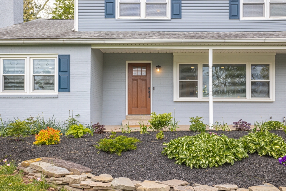 Image for Recently Remodeled 3 Bedroom 2.5 Colonial set on 1.17 Acres in Lower Salford Township