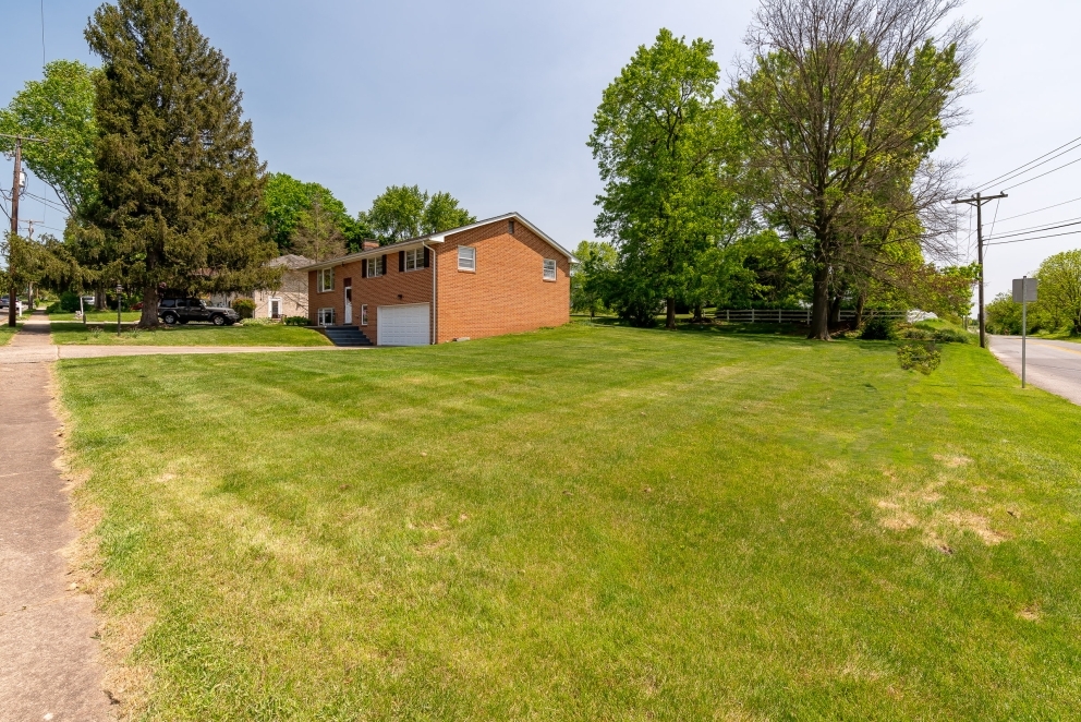 Image for 3 Bedroom, 2 Bath Home w/ In-Law Quarters  & set on a Corner Lot