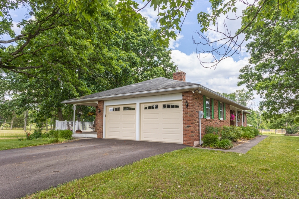 Image for 3 Bedroom Ranch Home Set on 10 Acres in Douglass Township, PA