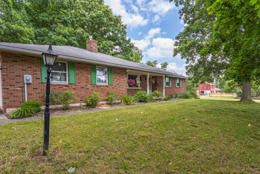 Image for 3 Bedroom Ranch Home Set on 10 Acres in Douglass Township, PA