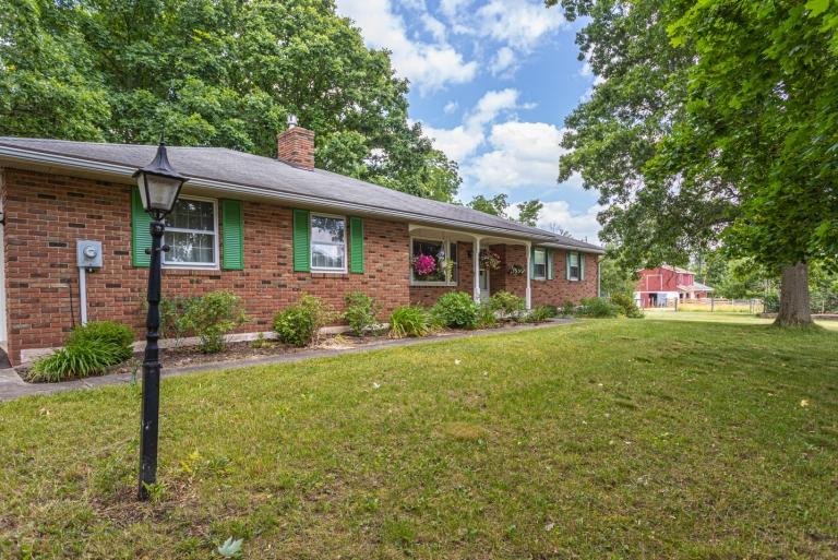 Image for 3 Bedroom Ranch Home Set on 10 Acres in Douglass Township, PA